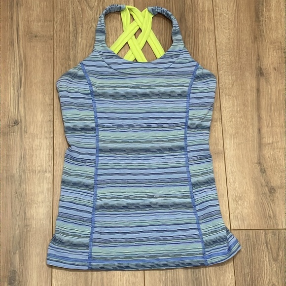 Lululemon Top - Picture 2 of 10